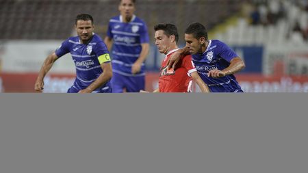 Au pierdut tranșa din drepturile TV! Banii veniți de la LPF au ocolit clubul și au fost trimiși la ANAF. Situația în care se află echipa