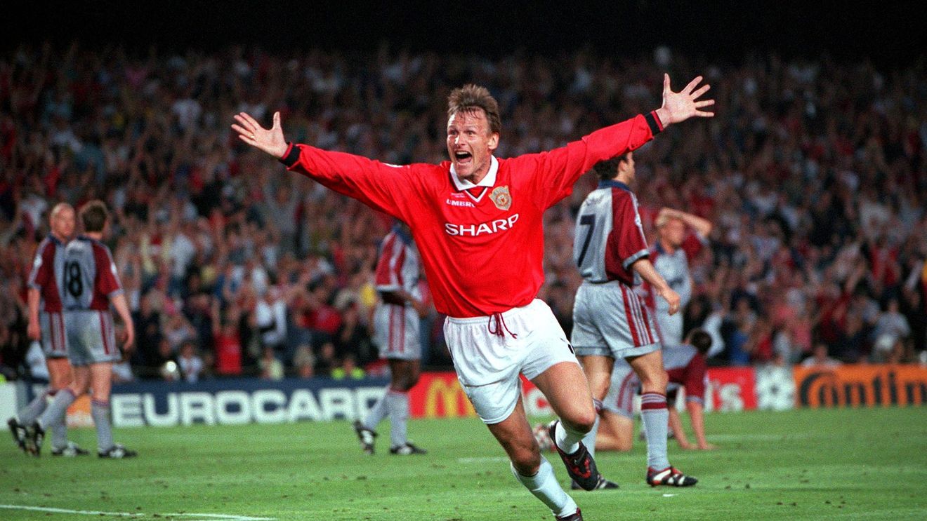 Unul dintre oamenii decisivi ai finalei Champions League din 1999 ar putea reveni pe teren la 49 de ani! VIDEO Meciul care a marcat istoria fotbalului