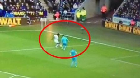 "Unde te duci, fundaș de 10 milioane de euro?" Străinii râd de Chiricheș, după ce a fost "victima" driblingului etapei