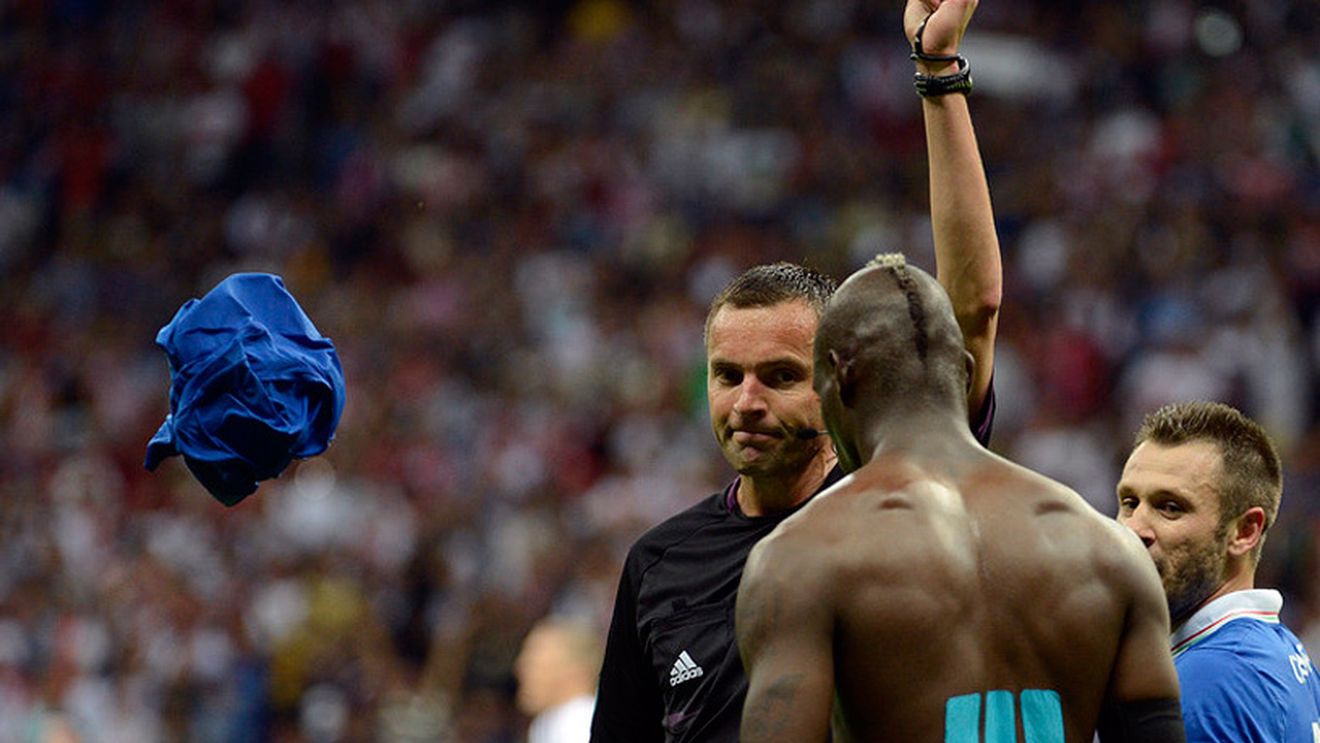 Arbitrii meciurilor de miercuri din Liga Campionilor