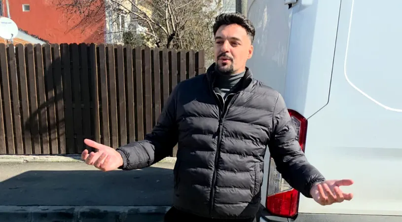 VIDEO | Adrian Petre surprinde cu decizia de a continua la CS Păulești, club cu finanțator și jucători reținuți în urma perchezițiilor efectuate într-un dosar legat de mafia pariurilor! ”Să nu mă mai asociați cu blaturi, că nu am nicio legătură”