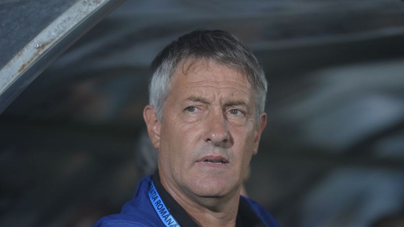 CFR - Lazio | Cristiano Bergodi, semnal de alarmă pentru Ștefan Radu&Co: "E Juventus de România!". Capitolul la care ardelenii sunt peste trupa lui Simone Inzaghi   