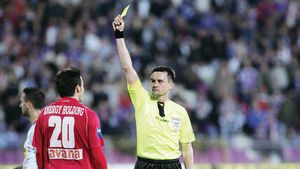 Mititelu e mulțumit:** "Cu Balaj nu merg butoanele!"