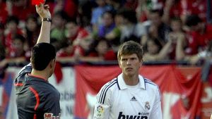 Stuttgart a renunțat la Huntelaar!