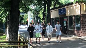 Jucătorii FCSB-ului fac vizita medicală! Primul fotbalist care a ajuns la INMS + Cine a absentat | VIDEO