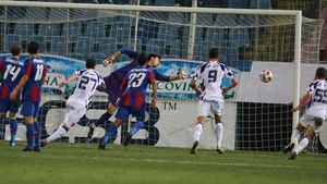 Steaua, victorie "fără antrenor" la Timișoara**: "Acum nu mai contează tactica! E meci decisiv"