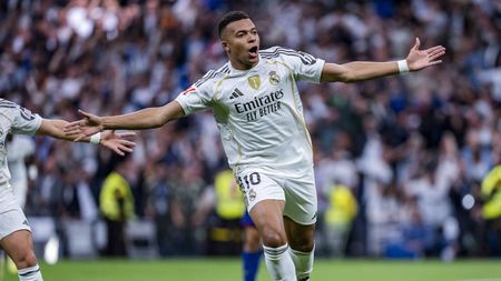 Real Madrid – FC Barcelona 2-1! Lider în La Liga, echipa lui Xabi Alonso s-a distanța la 5 puncte de eterna rivală