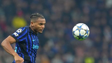 Chivu a fost un domn, dar Akanji și-a dat drumul la gură după Inter – Liverpool: „E dur să pierdem în halul ăsta”