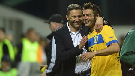 Mutu, adio Petrolul. Mulțescu a confirmat că "Briliantul" va pleca în India: "Mi-a cerut să nu îl bag cu Steaua. Îi e frică de o accidentare care i-ar compromite transferul"