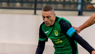 Mihai Roman continuă să joace fotbal la 41 de ani, chiar dacă este delegat al FC Botoșani. De ziua lui, a marcat o dublă și a adus victoria