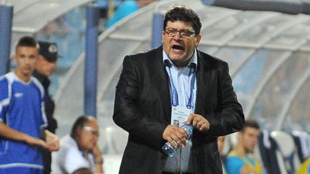 Pustai speră ca o calificare în play-off să aducă salvarea pentru Gaz Metan: "Poate sensibilizăm oamenii care dau bani la echipă"