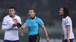 S-a ajuns prea departe! Ce s-a întâmplat cu arbitrul pe care l-a apărat Chivu după Inter – Juventus