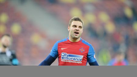 OFICIAL | Prima reacție a lui Adi Popa dupa ce a semnat cu FCSB! Perioada înțelegerii + alegerea ciudată a fotbalistului în privința numărului de pe tricou