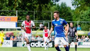 Meciul zilei nu s-a jucat la Cupa Mondială. Ajax conducea la pauză cu 5-0, iar rezultatul final e incredibil. Ce s-a întâmplat în Olanda