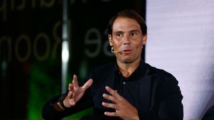 Decizie curajoasă luată de Rafa Nadal, în privința suplimentelor, în plin scandal de dopaj în care e implicată Simona Halep!