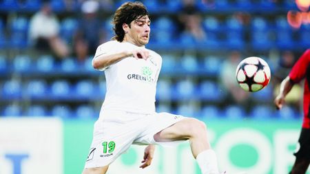 Brandan a refuzat Steaua! Cum l-a lăsat pe Gigi cu ochii în soare!