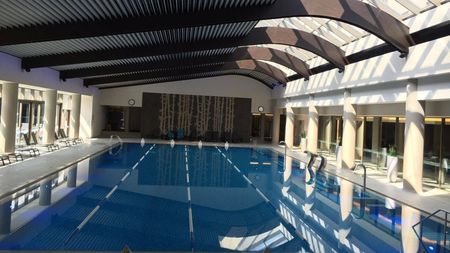 (P) Cursuri înot copii București – Sectorul 1