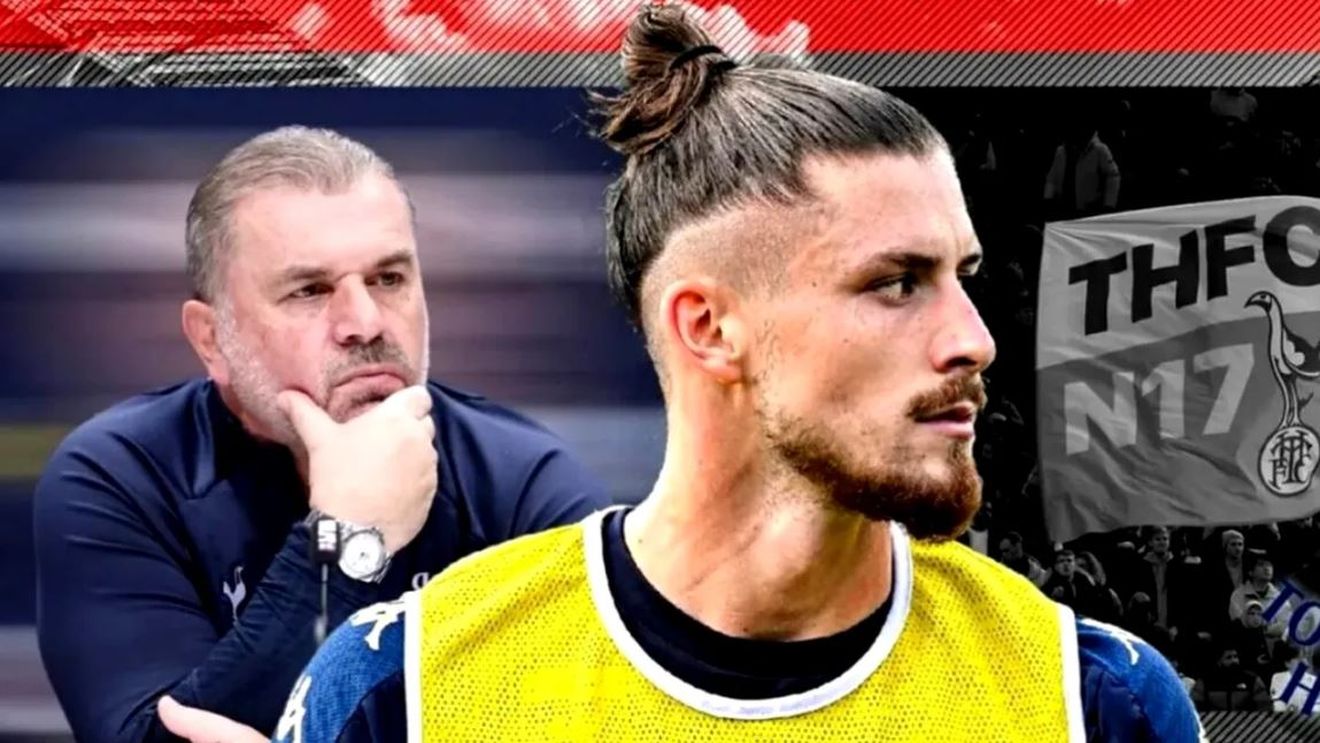 Tottenham s-a săturat deja de Florin Manea și de comentariile despre Radu Drăgușin?! Anunțul venit din Anglia: „Nu cred că le-a picat bine!”