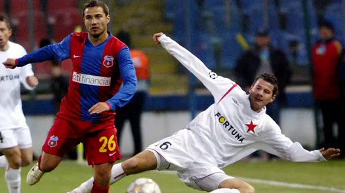 Director sportiv la FC Botoșani, jucător la Pașcani! VIDEO | Marius Croitoru a revenit asupra deciziei de a se retrage. Iftime critică decizia fostului stelist: „Se face de râs. Dacă are timp să joace, înseamnă nu i-am dat treabă”