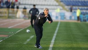 "Pe aici** nu se trece!"