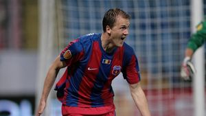 Ce este celestone, substanța interzisă folosită de Kapetanos. ProSport a stat de vorbă cu doi medici sportivi. "E ca diprofosul românesc!"