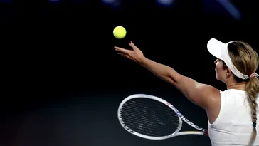 Fosta adversară a Simonei Halep se retrage din tenis la 30 de ani. A decis care e ultimul ei turneu major