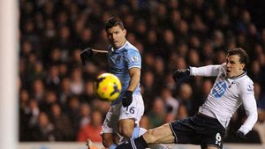 Pleacă din iarnă de la Tottenham? Italienii susțin că Vlad Chiricheș și-a dat acordul să joace la AS Roma