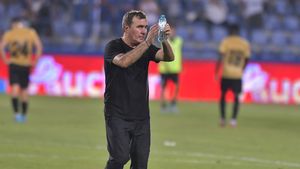 Gică Hagi s-a dezlănțuit după victoria cu FCSB: „Aș merge în Champions League, e simplu! Sunt un «hunter»”