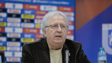 Marcel Popescu deplânge situația de la Dinamo. „Sper să iasă cât mai repede!” Ce zice despre eșecul cu CFR Cluj | VIDEO EXCLUSIV ProSport LIVE