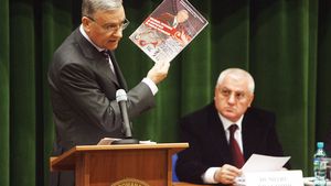 67 de griji** pentru Nașu'