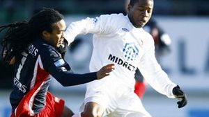 EXCLUSIV Transfer exotic la Gaz Metan!** Ardelenii l-au luat pe urmașul lui Seedorf