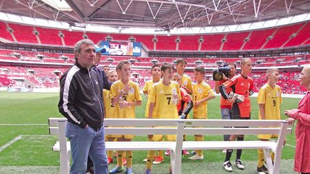 Gică Hagi îi atenționează pe jucătorii lui Pițurcă: "Ungaria a fost foarte slabă! Turcii vor muri pe teren!"