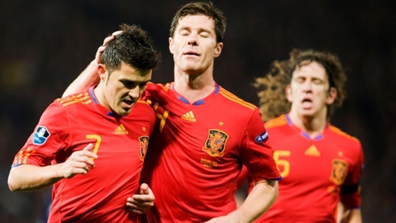 O echipă întreagă lipsește de la EURO!** Cum arată "naționala accidentaților"