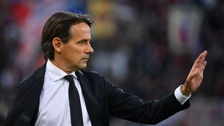 Gestul fabulos pe care Simone Inzaghi, antrenorul lui Inter, l-a făcut pentru Ionuț Radu, după ce românul a comis o eroare care poate duce la ratarea titlului și la demiterea tehnicianului! Cuvintele uriașe pe care le-a rostit: „Poate să fie liniștit”