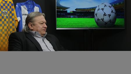 EXCLUSIV | Dănuț Lupu se ia de conducerea lui Dinamo: "Nu doar Rednic e de vină". Mesaj clar pentru Bogdan Bălănescu
