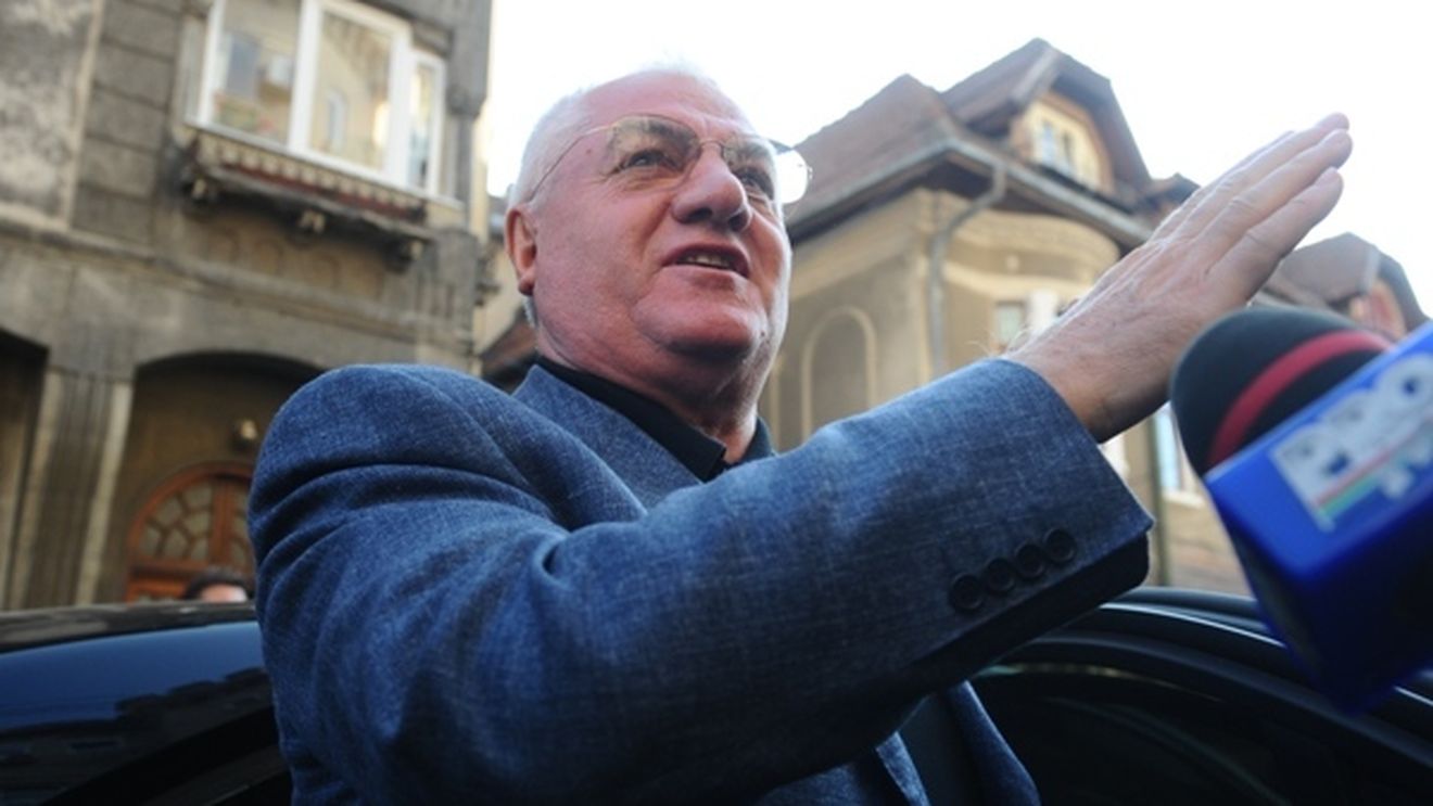 Mititelu aruncă bomba:** "Dragomir ar putea DEMISIONA marți!"