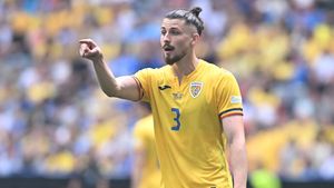 Ce este „camera adevărului”, încăperea secretă din cantonamentul naționalei României! Radu Drăgușin i-a dat de gol pe colegii săi