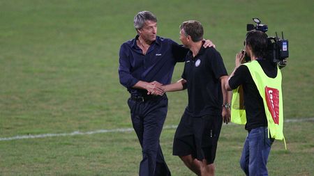 EXCLUSIV | Niculescu nu a fost primul pe listă. Negoiță a încercat să aducă un nume "greu", dar a fost refuzat