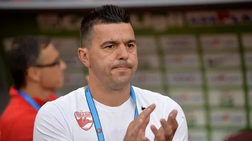 Cosmin Contra, următorul selecționer al României!? 