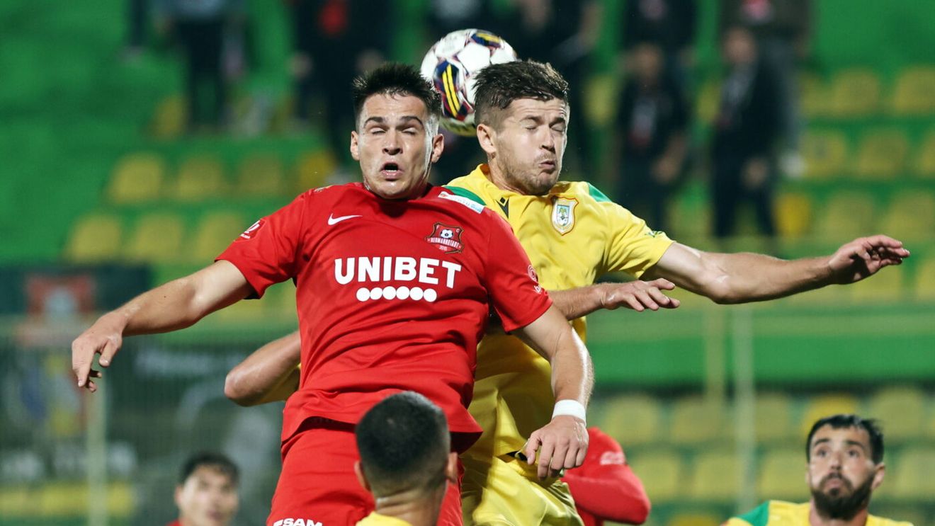 Dezastru la un club din Superliga, singurul care și-a lăsat jucătorii fără vreun leu de Sărbători