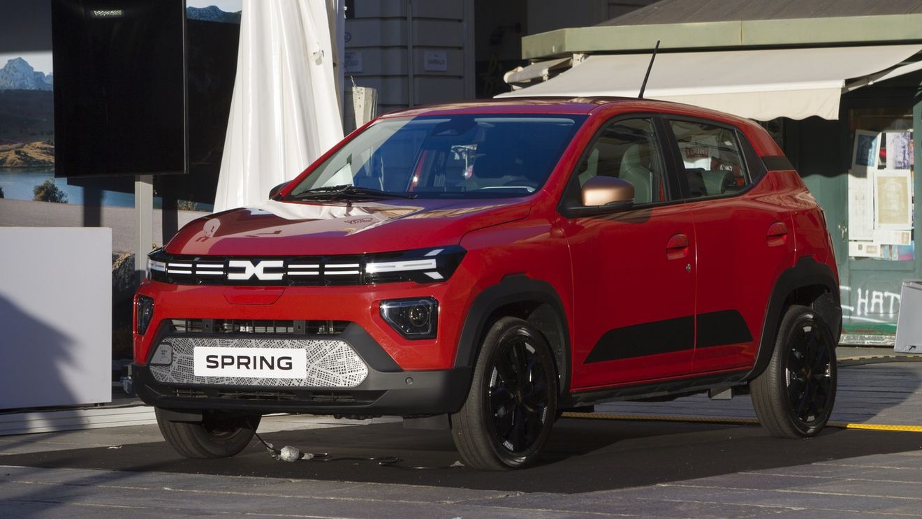 Honda atacă supremația Dacia Spring! Modelul cu care vrea s-o doboare