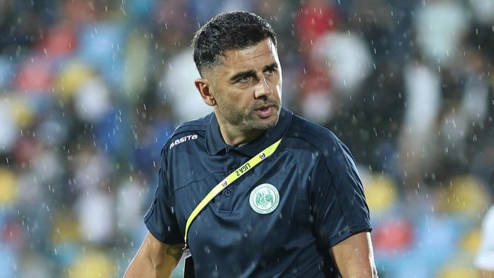 Nicolae Dică e gata să renunțe la antrenorat la doar 45 de ani! Ar putea fi noul director sportiv de la FCSB!