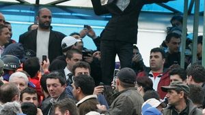 Ienei: "Gigi a greșit grav cu Pițurcă! La Steaua, nimic nu durează!"