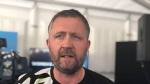 Corespondență din Budapesta | Per Johansson: "Niciodată nu câștigi un meci cu Gyor doar cu tactica, niciodată!". Clubul i-a oferit prelungirea contractului înainte de Final Four, răspunsul antrenorului CSM București a fost foarte clar