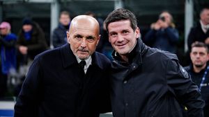 Spalletti i-a mânjit victoria lui Chivu! Juventus, decizie fără precedent din cauza arbitrajului cu Inter: „Inacceptabil!”