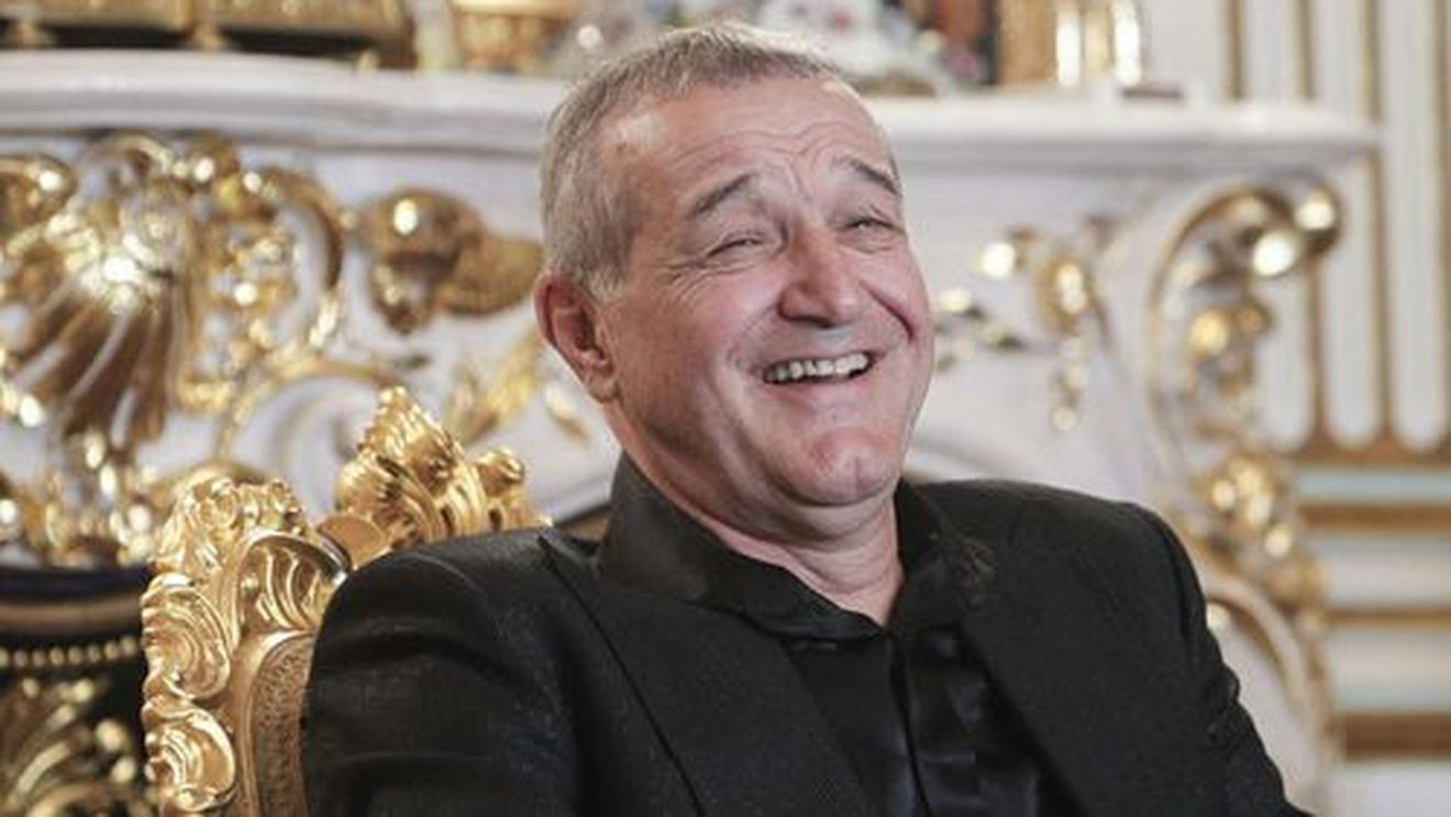 Comunicatul în care MApN recunoşte că echipa lui Gigi Becali este Steaua şi că trebuie să evolueze în Ghencea: „Să joace din nou acasă”