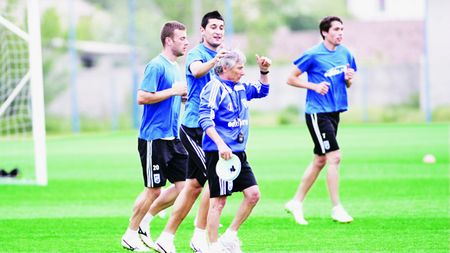 Soarta lui Florin Costea la Steaua putea fi TOTAL diferită:** "Problema e în altă parte! În două luni l-aș duce la națională" Cum e desființat Ilie Stan