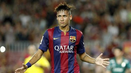 Alarmă la Barcelona. Neymar s-a accidentat din nou la câteva zile după ce își revenise după lovitura primită la CM