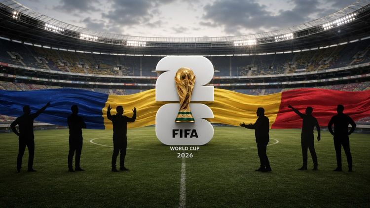 EXCLUSIV Un sfert din echipele CM 2026 au avut selecționeri români! Poveștile antrenorilor cu care am uitat să ne mândrim