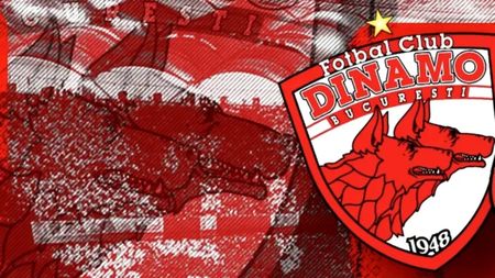 E oficial! Dinamo l-a transferat de la FCSB pe internaționalul U21